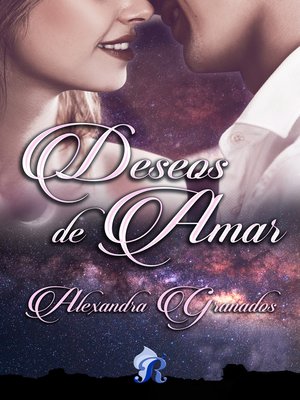 cover image of Deseos de amar